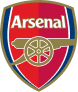 Arsenal FC Logo